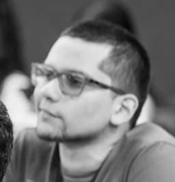 Foto de Guilherme Moraes