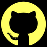 Ícone do GitHub
